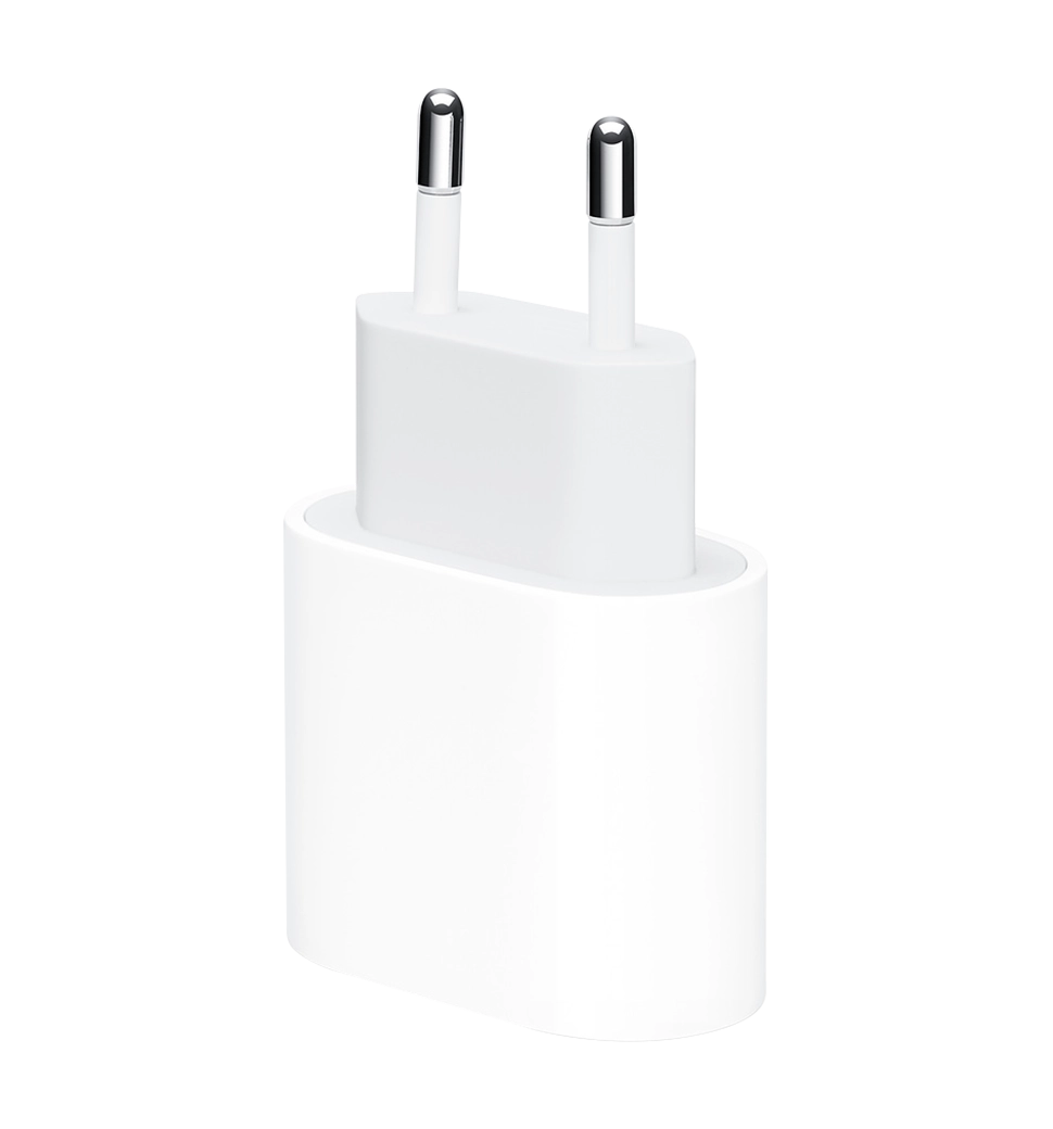 Apple 20W USB-C (MUVV3)